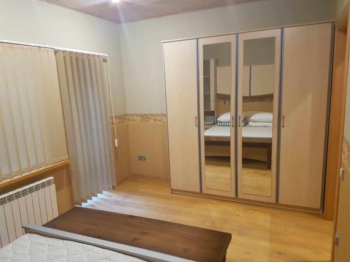 Cozy Home Two Bedroom Apartments Palanga Exterior photo